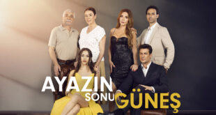 Ayazın Sonu Gunes