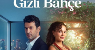 Gizli Bahçe