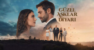 Guzel Asklar Diyari