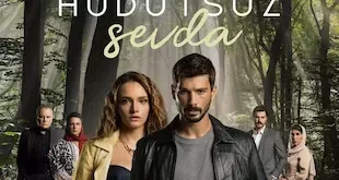 Hudutsuz Sevda