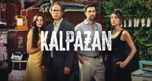 Kalpazan – Falsificatorul