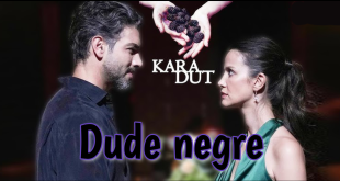 Karadut – Dude negre