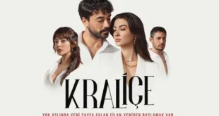 Kralice – Regina