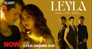 Leyla