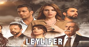 Leylifer
