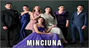 Minciuna