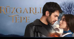 Ruzgarli Tepe