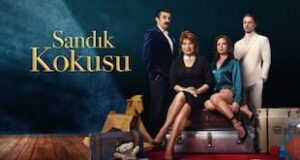 Sandik Kokusu