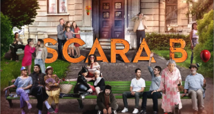 Scara B – Sezonul 1