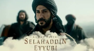 Selahaddin Eyyubi