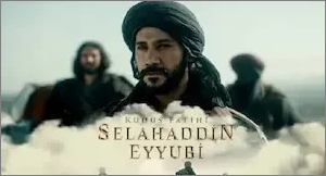 Selahaddin Eyyubi