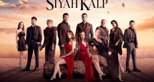 Siyah Kalp