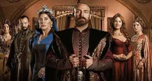 Suleyman Magnificul