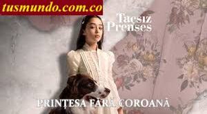 Printesa fara coroana