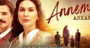Annem Ankara