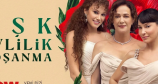 Ask Evlilik Bosanma