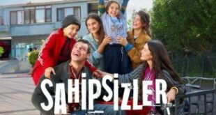 Sahipsizler